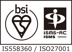 Information Security Management System (ISMS/ISO 27001) 