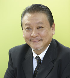 株式会社グッドフィールドアンドカンパニー　代表取締役社長　吉野 久