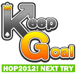 Keep Goal
